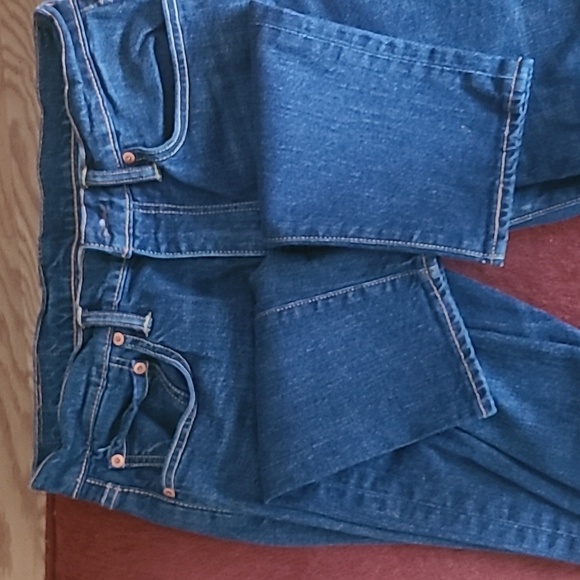 Levi 512 W32 L30 - Picture 3 of 4